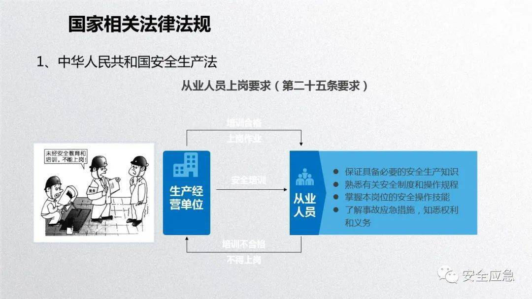 2023年安全培训必备10部警示片及新员工三级安全培训课件