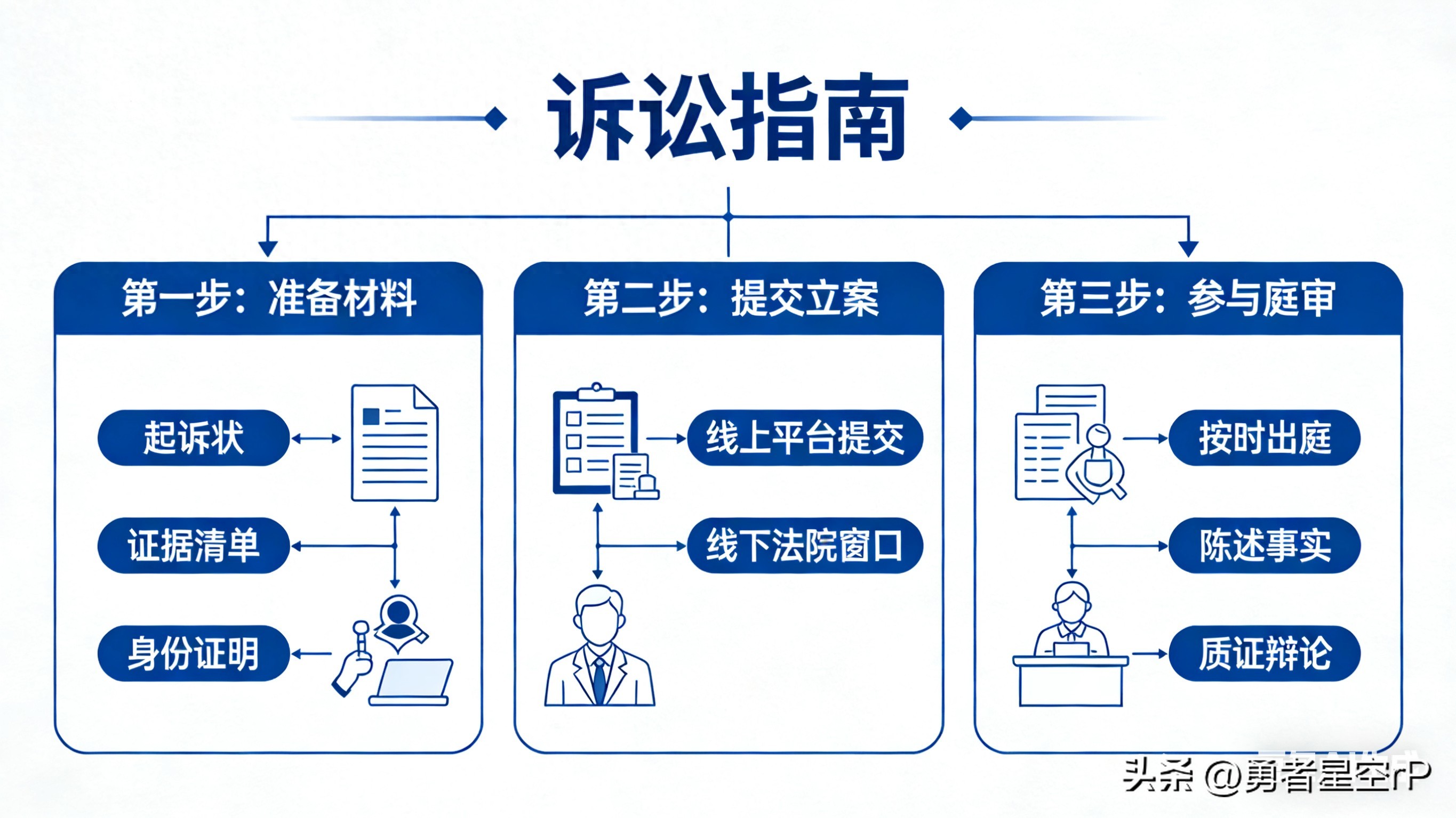 行政赔偿案举证难咋办？资深律师教你找关键违章证据