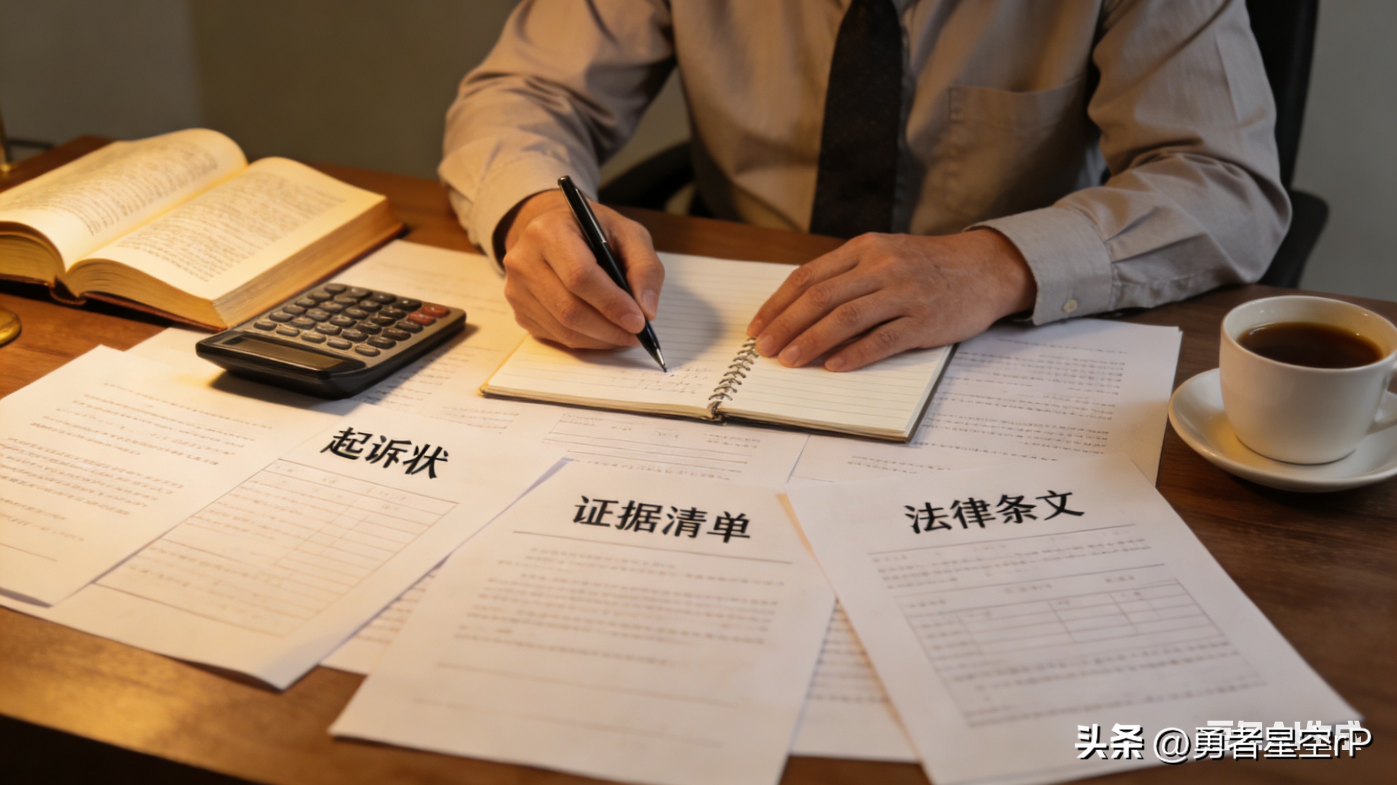 行政赔偿案举证难咋办?资深律师教你找关键违章证据