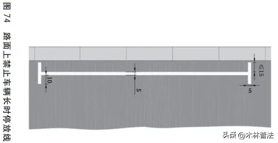 2026 年 5 月 1 日起实施!新版国标道路交通标线图示说明