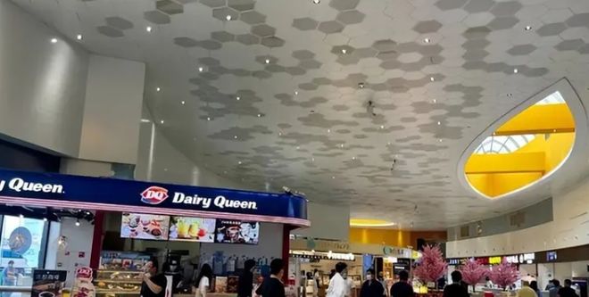 高速服务区住宿 过夜休息划算吗