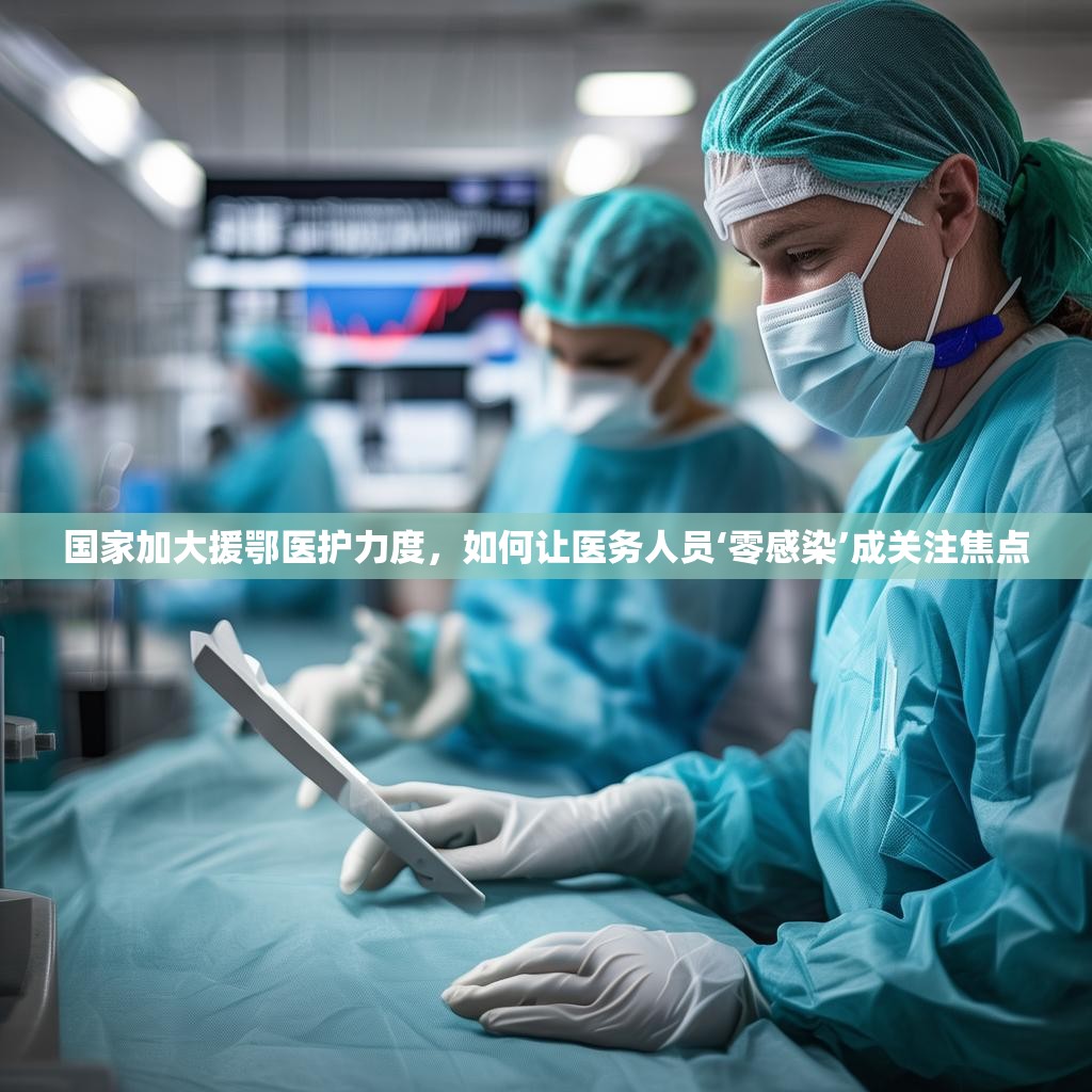 国家加大援鄂医护力度，如何让医务人员‘零感染’成关注焦点
