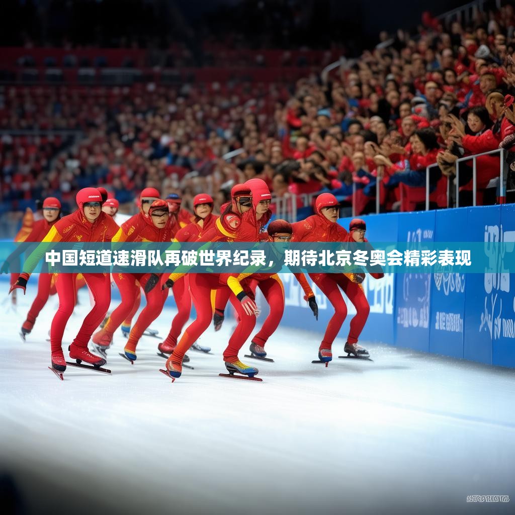 中国短道速滑队再破世界纪录，期待北京冬奥会精彩表现