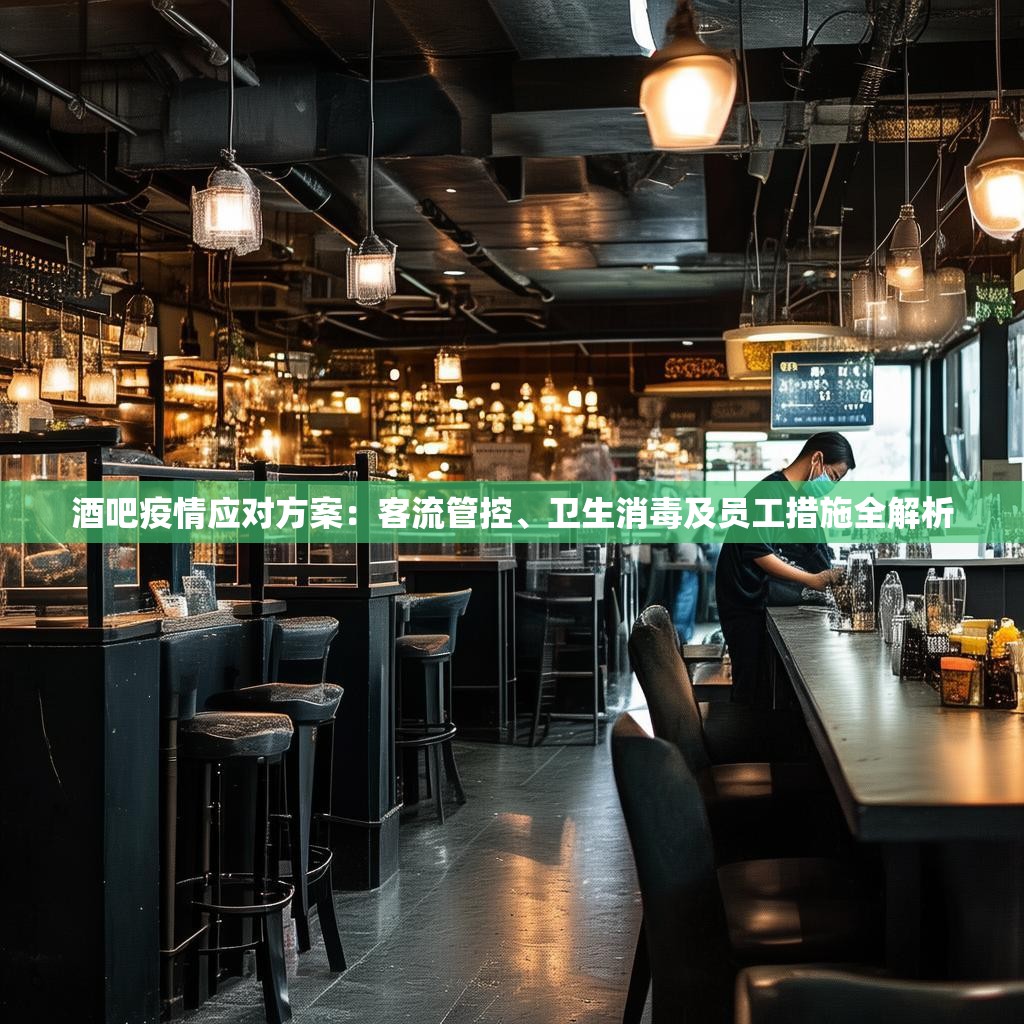 酒吧疫情应对方案：客流管控、卫生消毒及员工措施全解析
