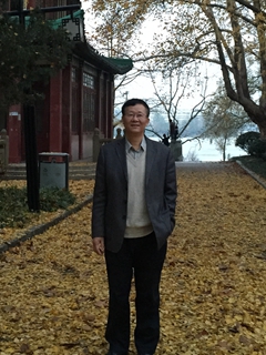 大学教授包伯成:开关功率变换器与非线性电路专家