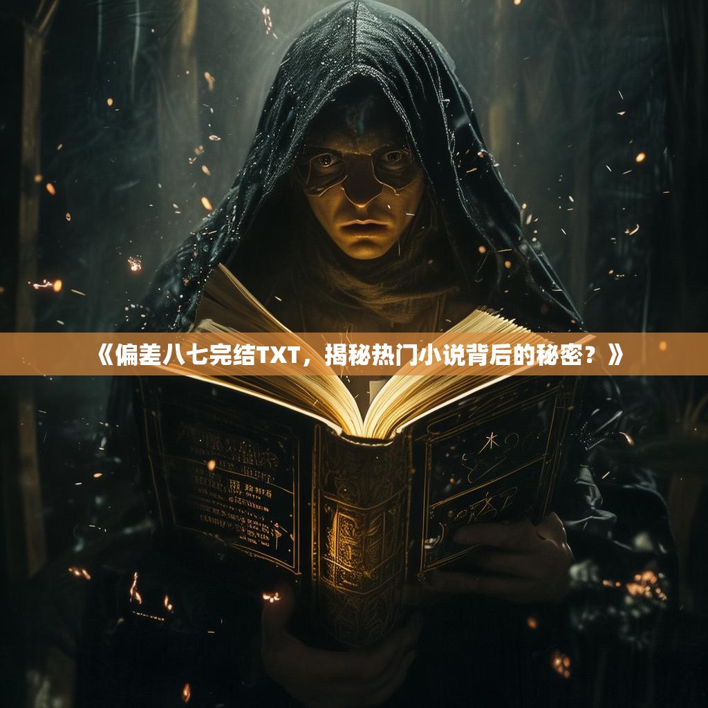 《偏差八七完结TXT，揭秘热门小说背后的秘密？》