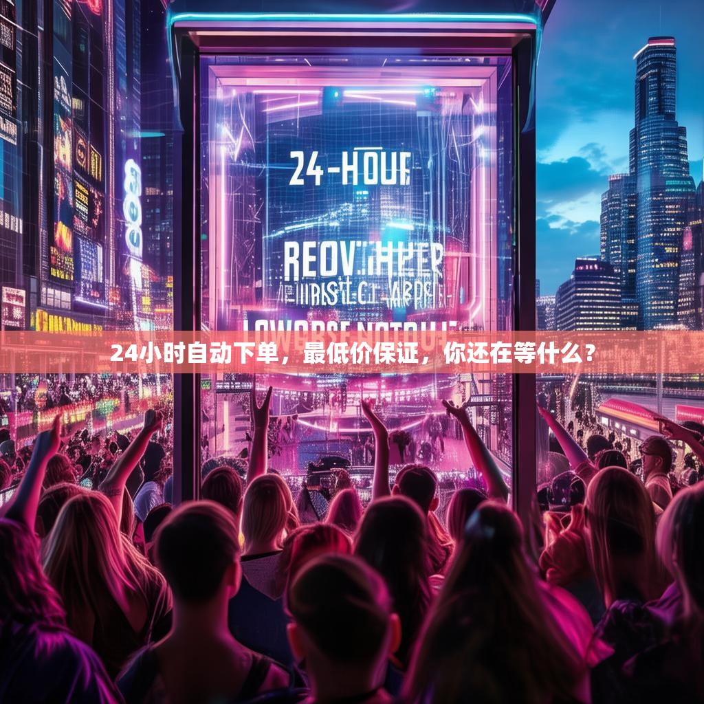 24小时自动下单，最低价保证，你还在等什么？