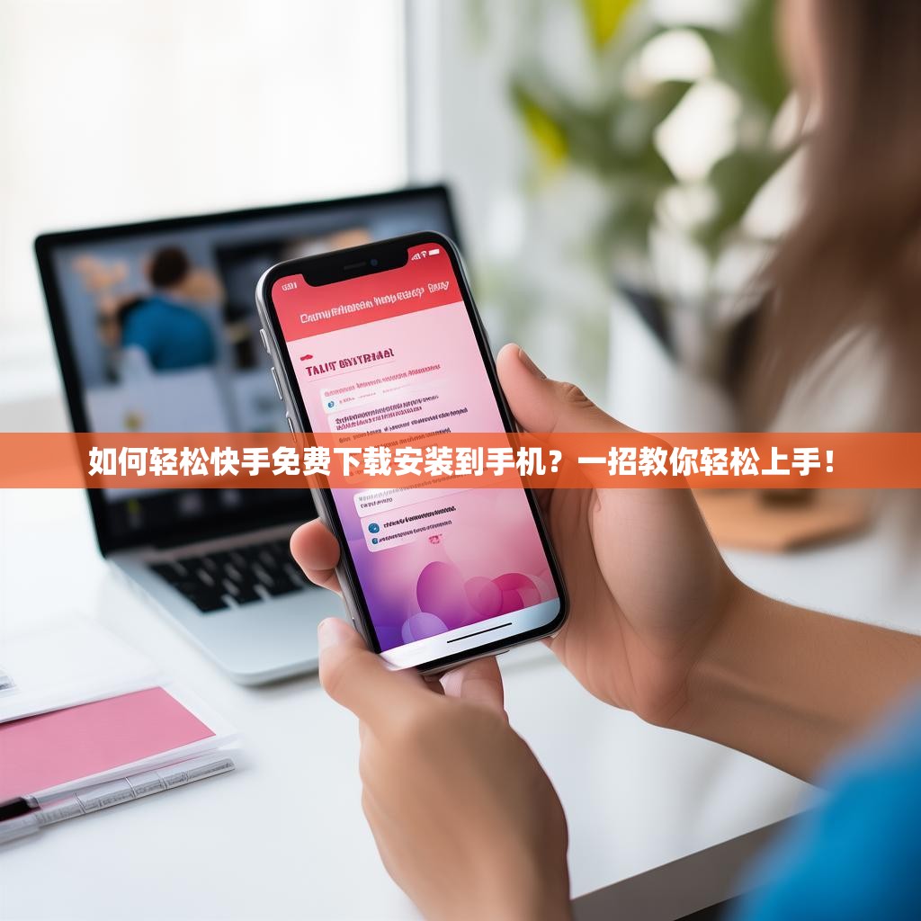 如何轻松快手免费下载安装到手机？一招教你轻松上手！
