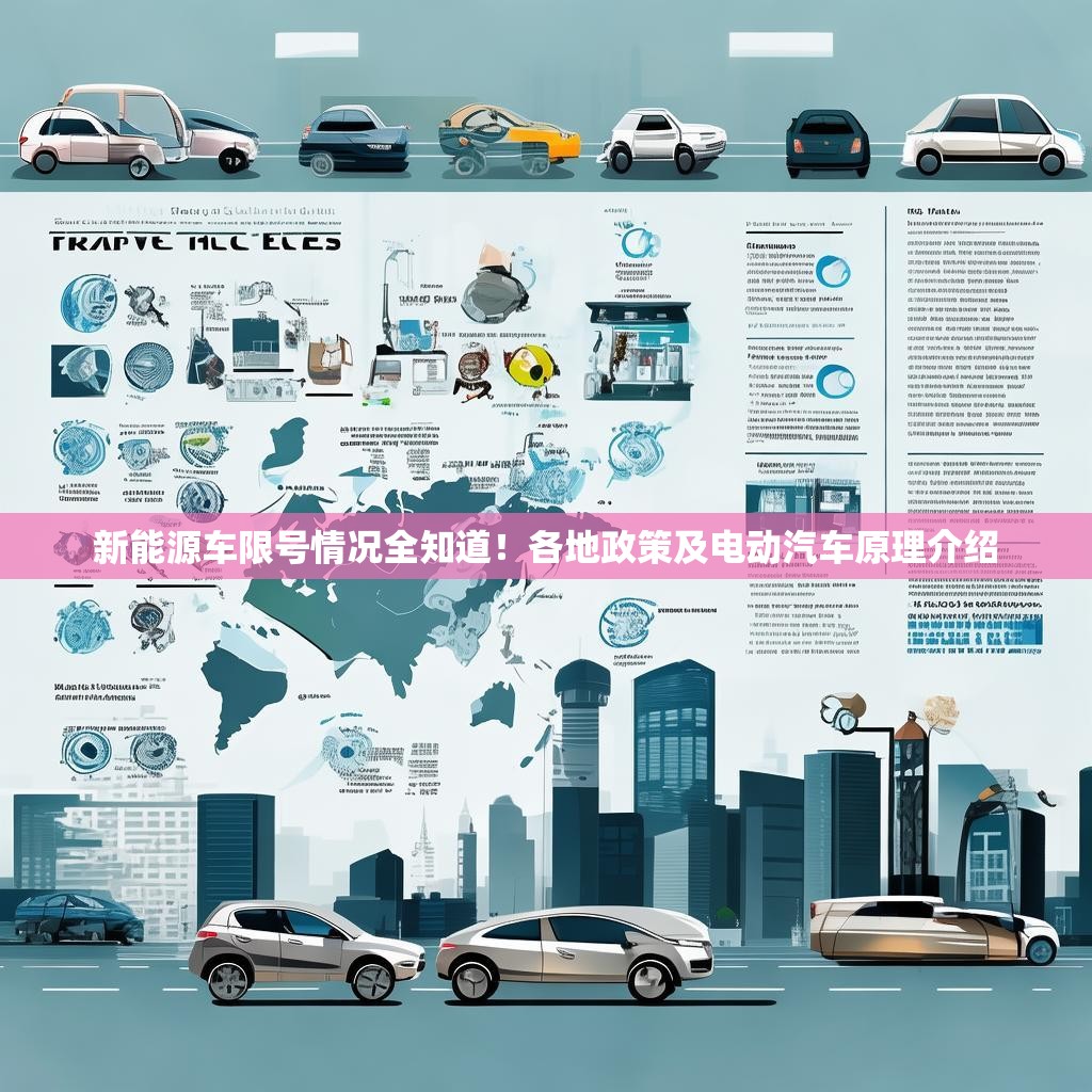 新能源车限号情况全知道！各地政策及电动汽车原理介绍