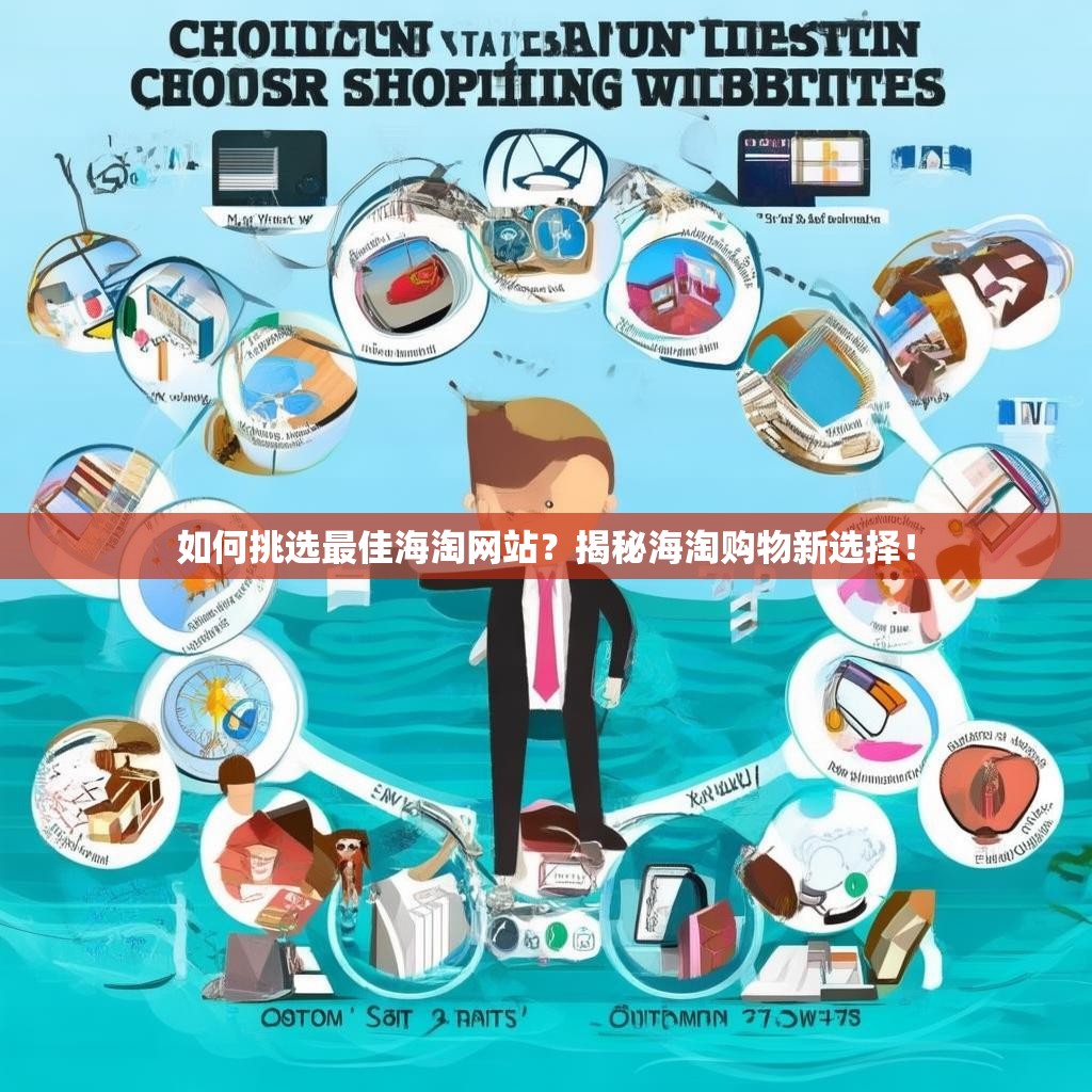如何挑选最佳海淘网站？揭秘海淘购物新选择！