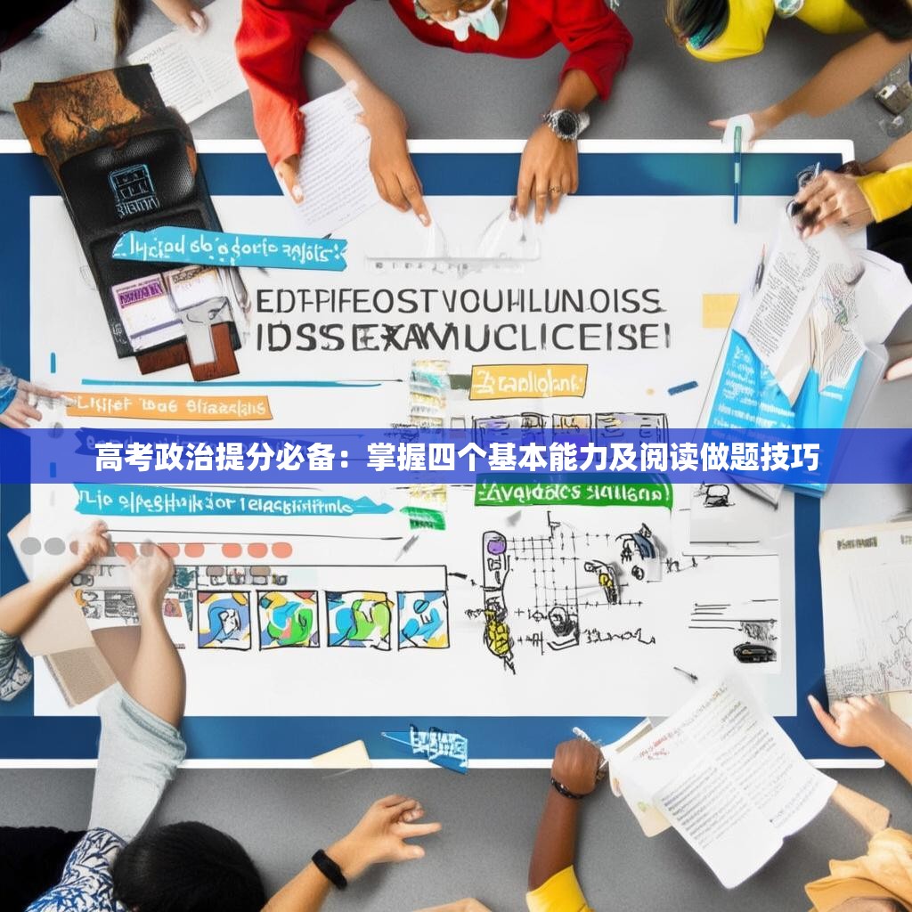 高考政治提分必备：掌握四个基本能力及阅读做题技巧