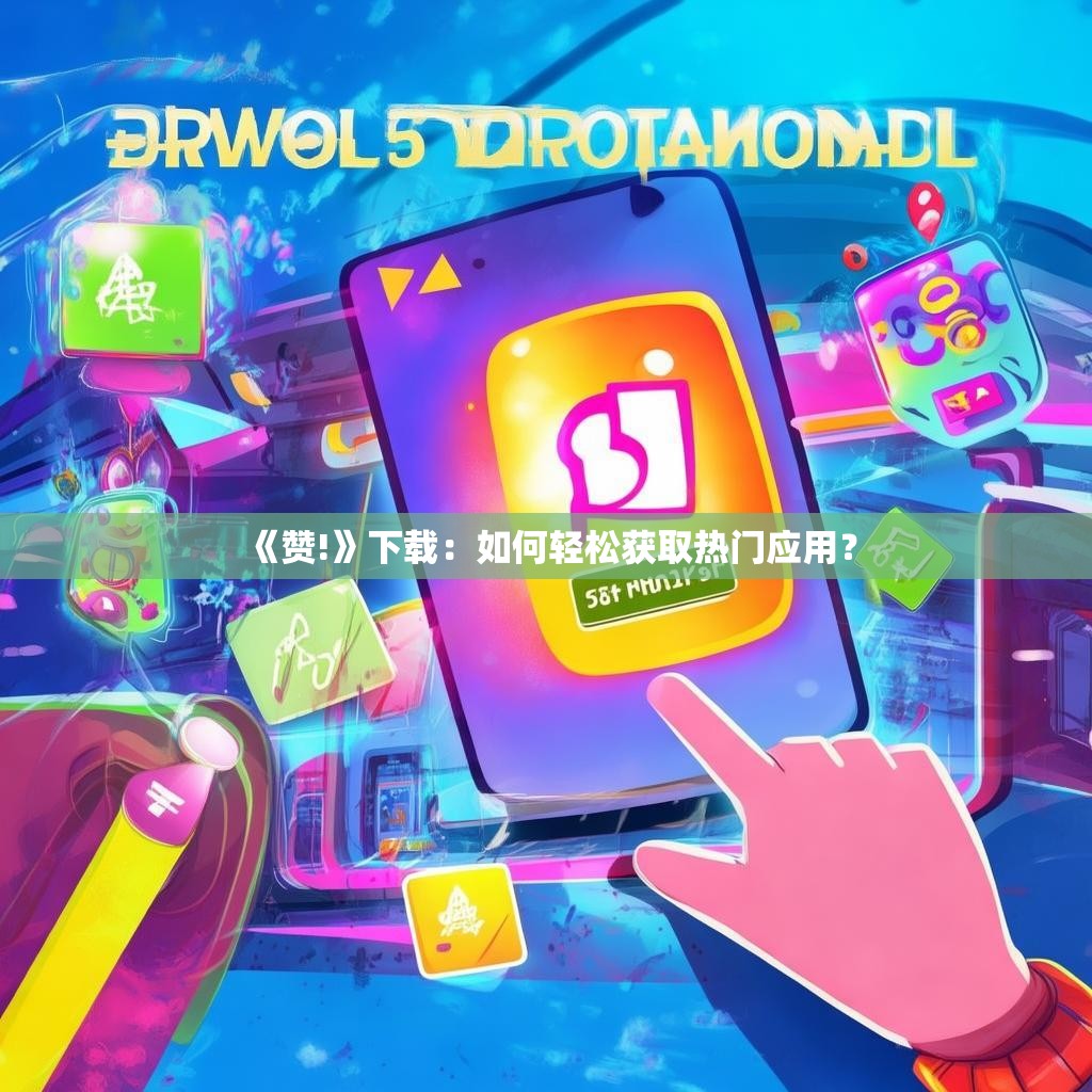 《赞!》下载：如何轻松获取热门应用？