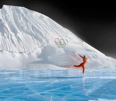 2022北京冬奥会:科技与温情交融,展示创新成果