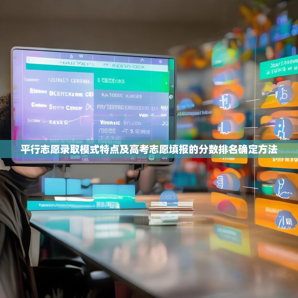 平行志愿录取模式特点及高考志愿填报的分数排名确定方法