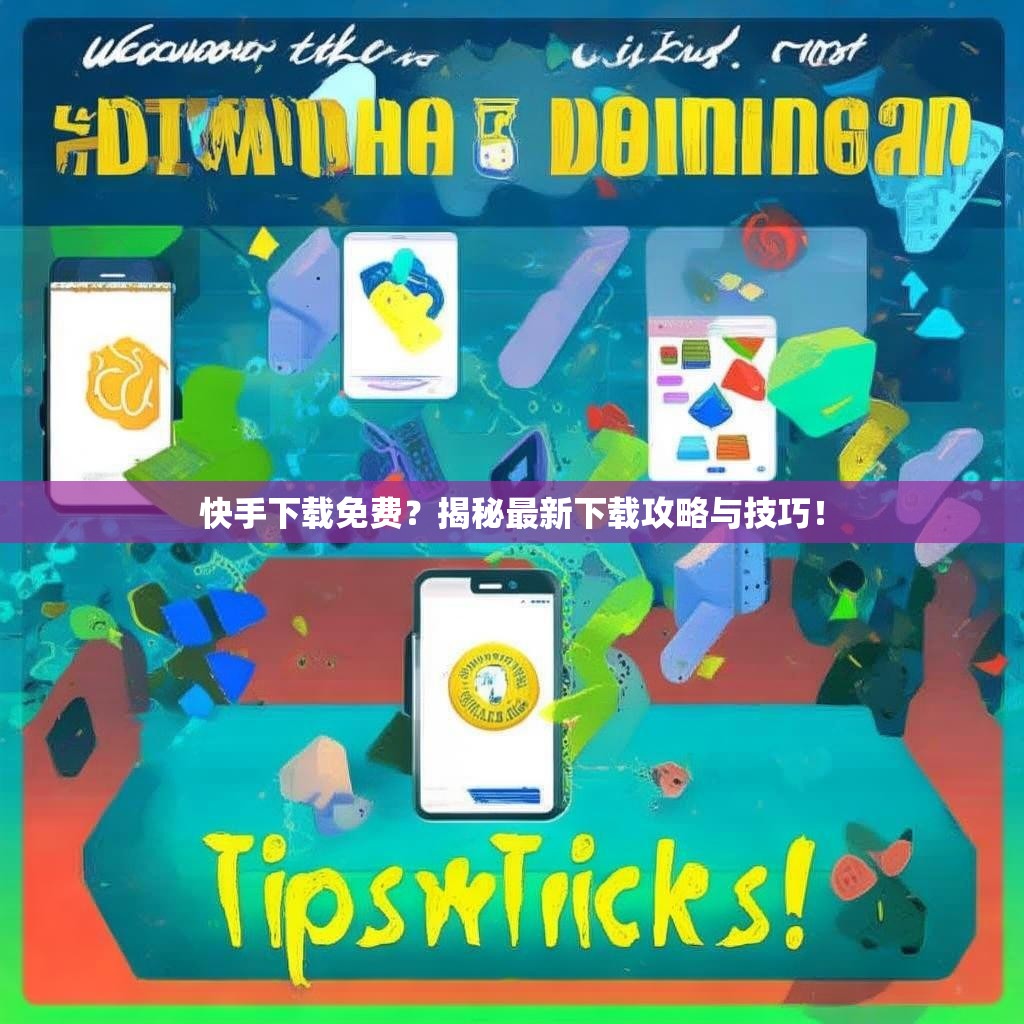 快手下载免费？揭秘最新下载攻略与技巧！
