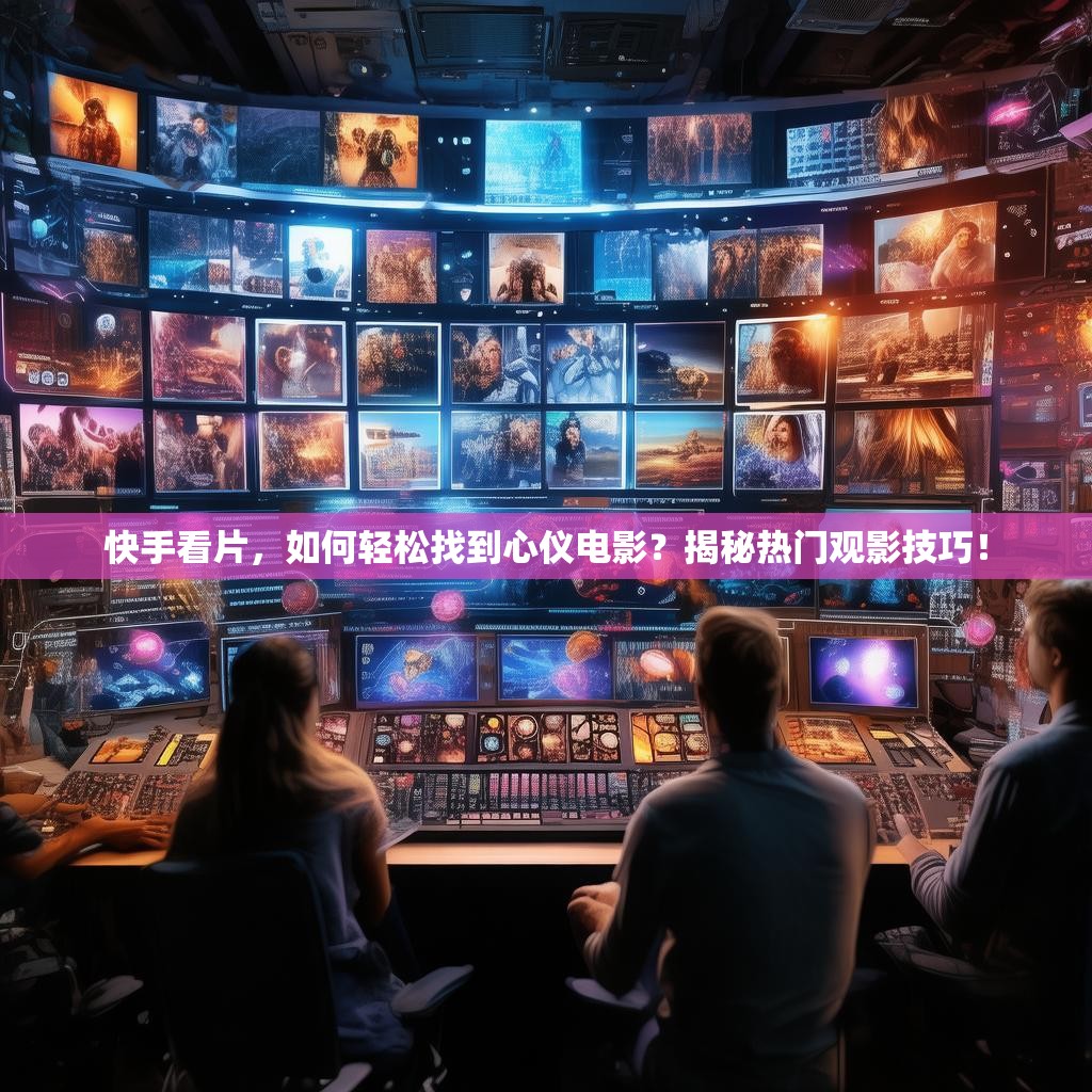 快手看片,如何轻松找到心仪电影?揭秘热门观影技巧!