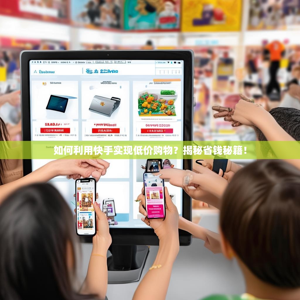 详细阅读:如何利用快手实现低价购物?揭秘省钱秘籍! 如何利用快手实现低价购物?揭秘省钱秘籍!