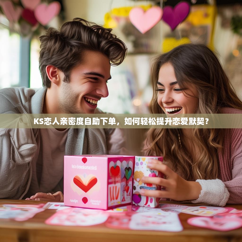 KS恋人亲密度自助下单,如何轻松提升恋爱默契?