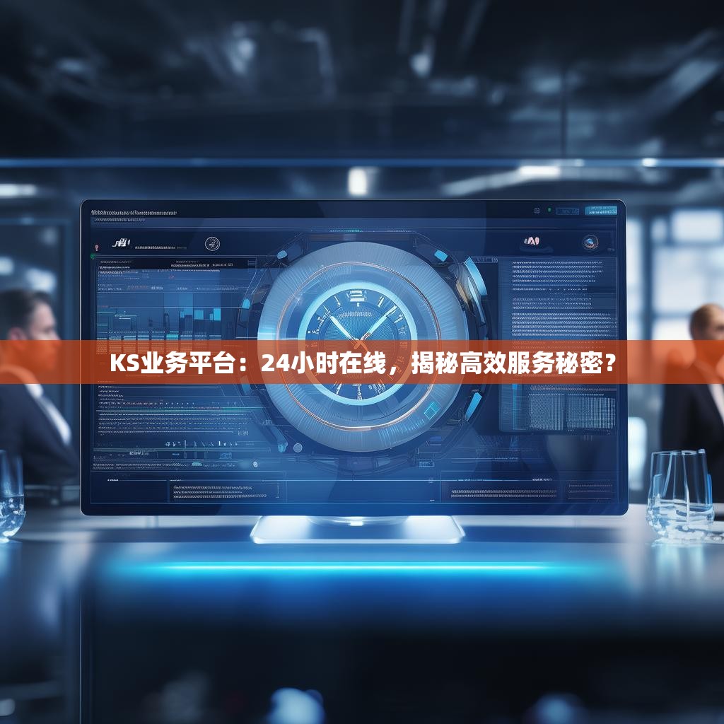 KS业务平台：24小时在线，揭秘高效服务秘密？
