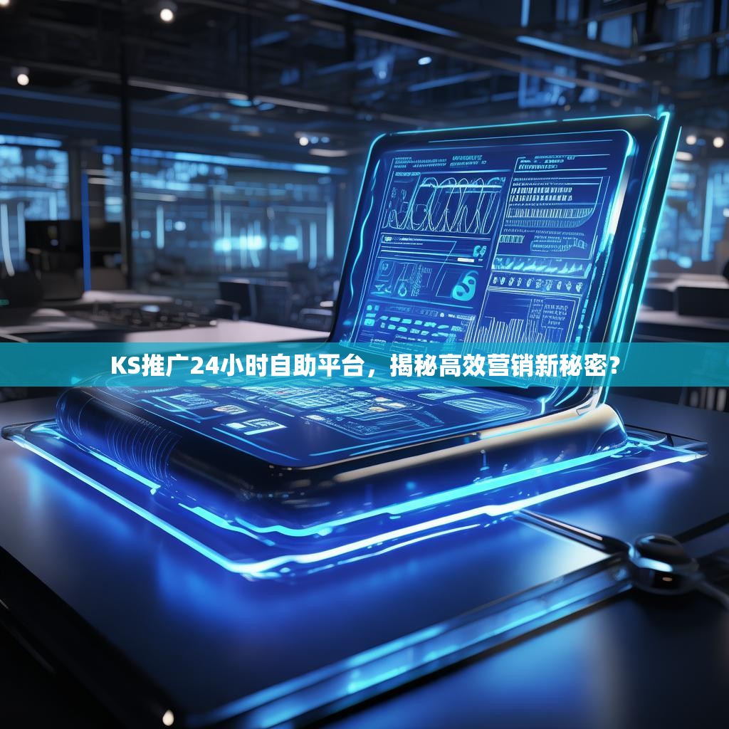 KS推广24小时自助平台，揭秘高效营销新秘密？