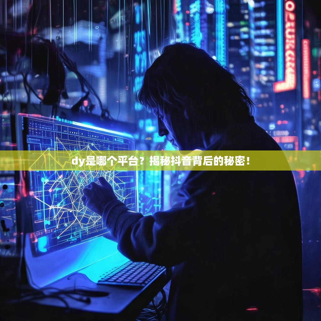 dy是哪个平台？揭秘抖音背后的秘密！