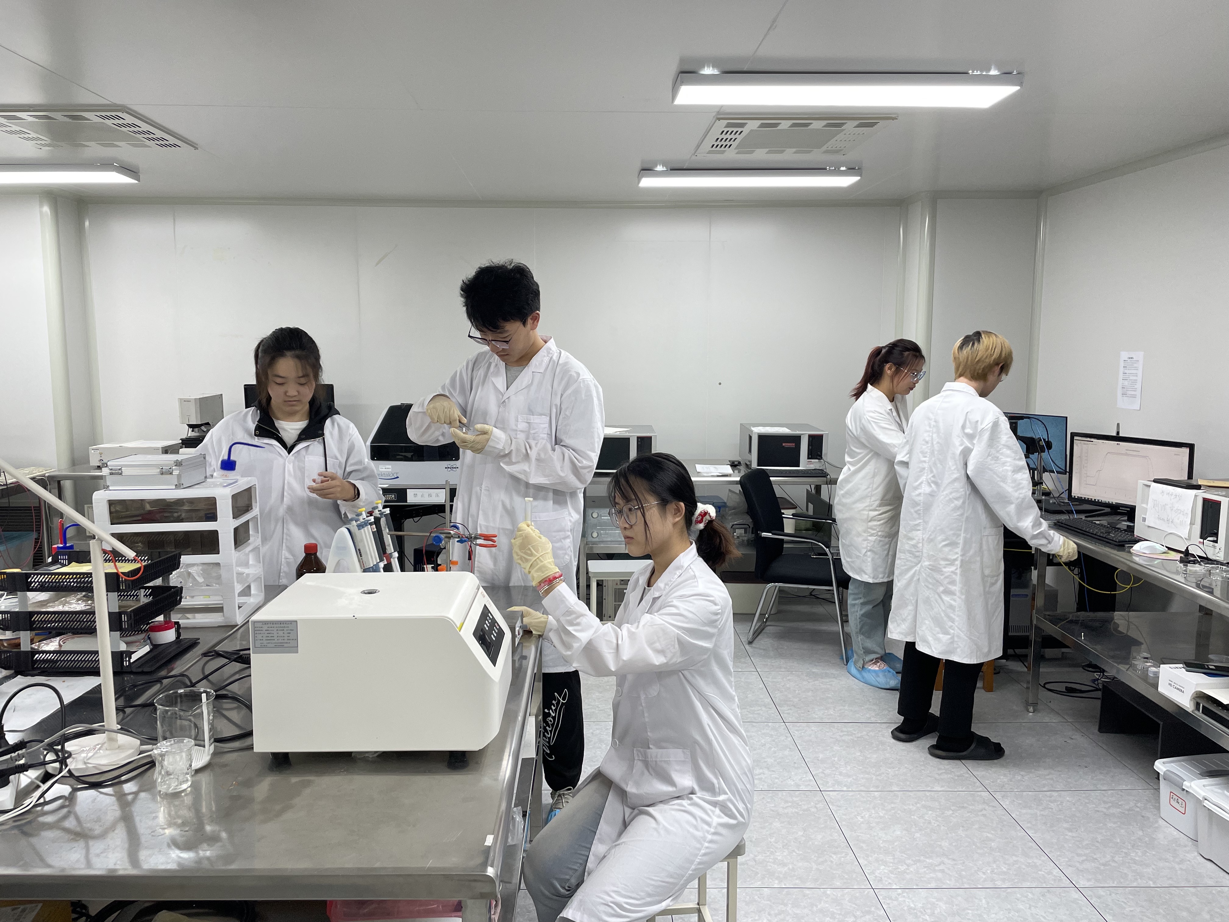 我校在国际大学生创新大赛获佳绩,多项目实现技术突破与产业化