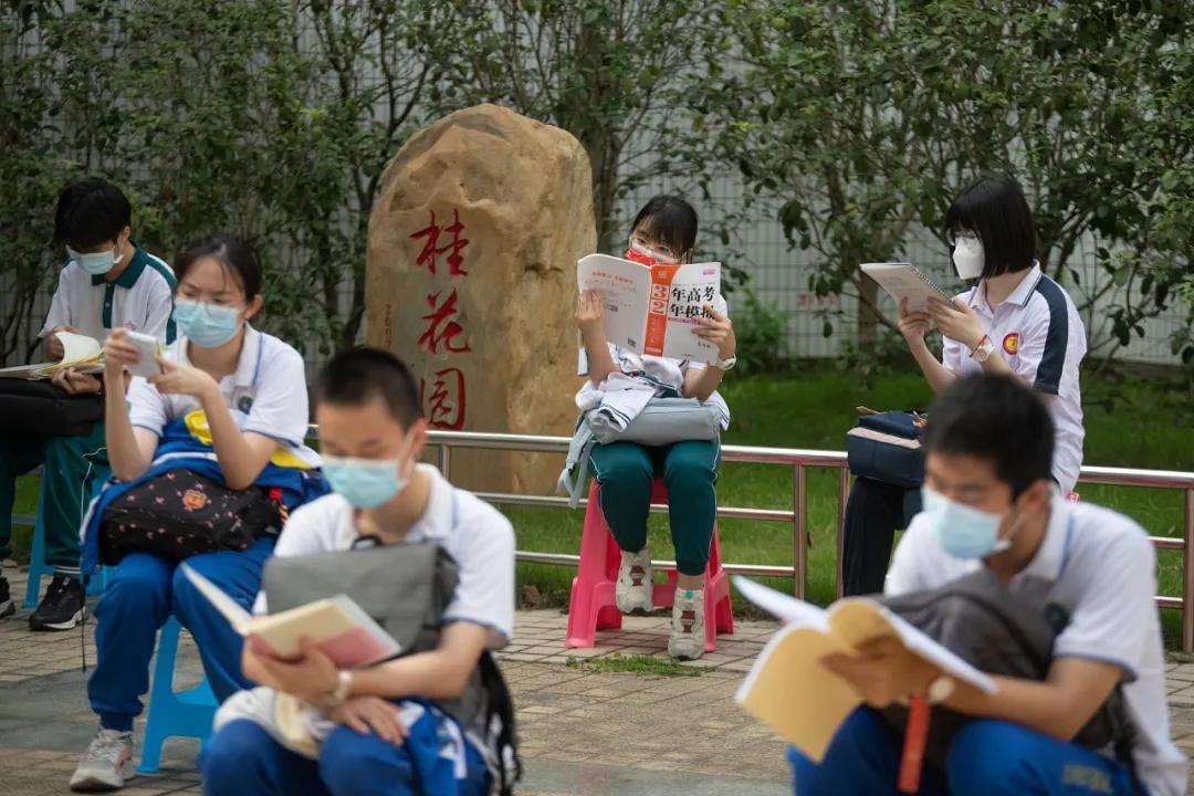 新高考3+1+2模式下,广东首届考生及家长的挑战与适应