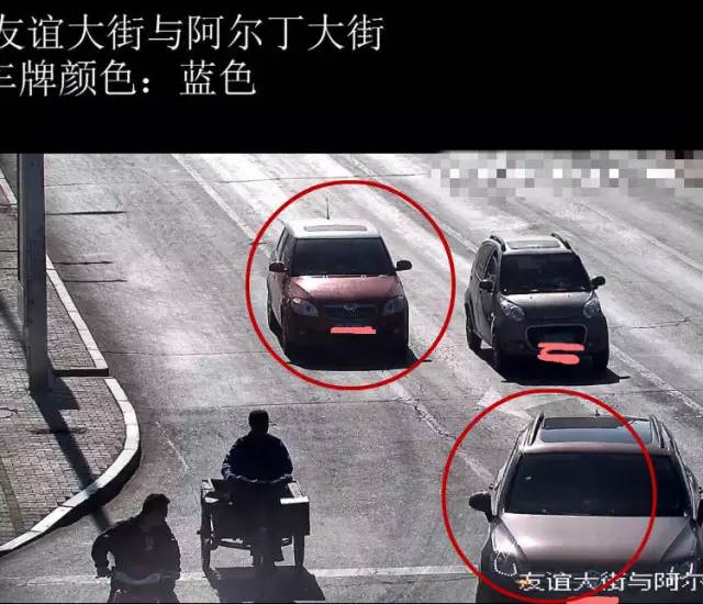 包头实施最严交规后,交通状况和事故率有何变化?