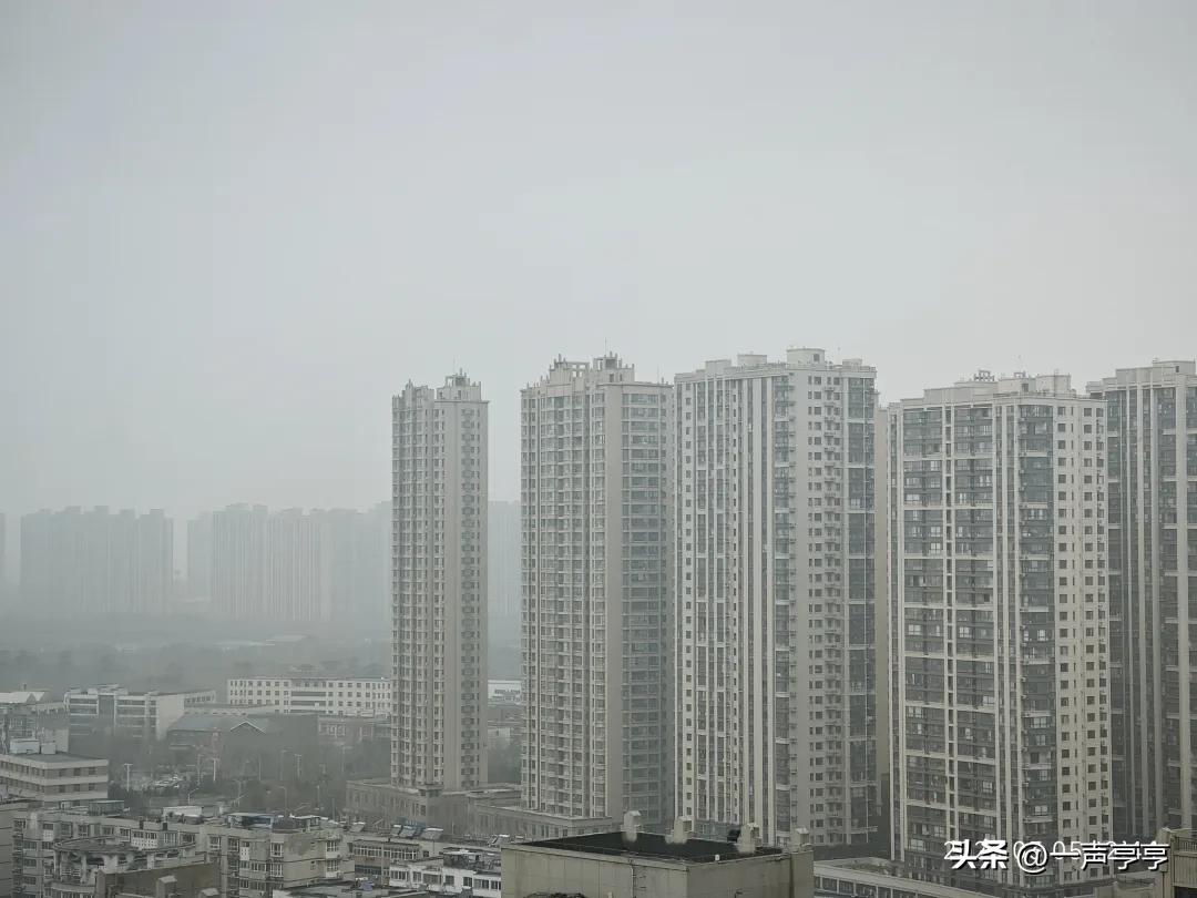 机动车限行讨论中,很多人对城市空气质量竟如此不了解?