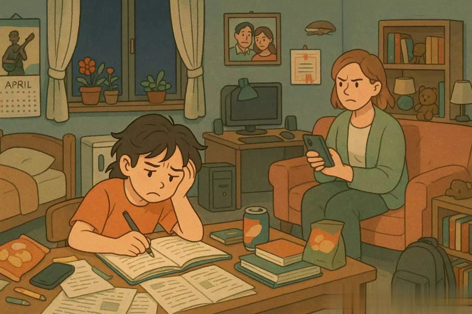 高考选科超关键！5 步教你选出优势科目，避免留遗憾