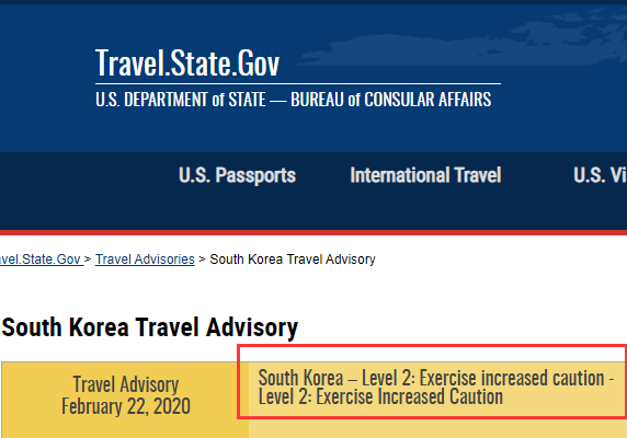 韩国疫情呈“细胞分裂”式发展,56%病例与邪教有关