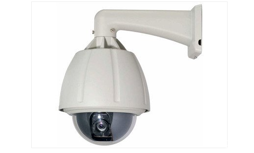 常见的6种违章摄像头及功能介绍,卡友们快来看