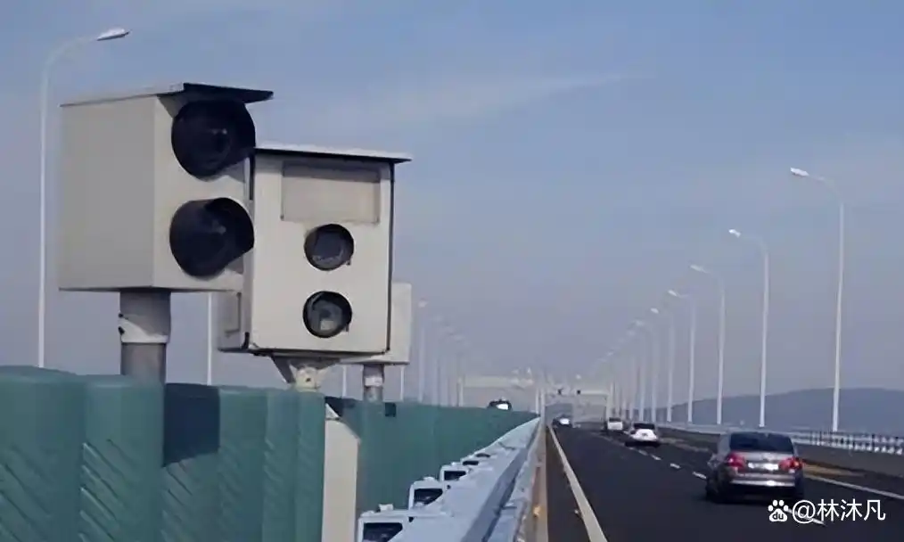 揭秘高速区间测速套路,教你合法安全应对方法