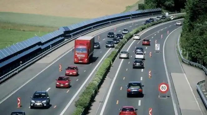 高速区间测速咋回事?操作原理、规定及作用全解析