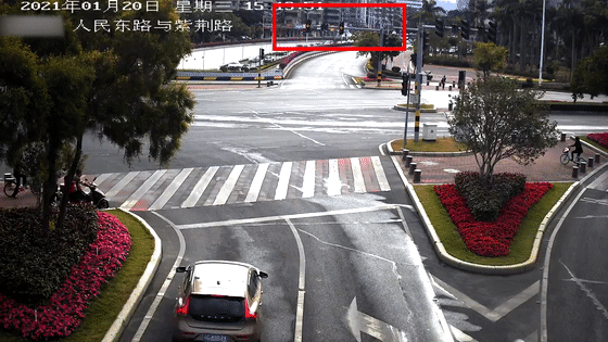 年底司机违章高发,一次性记满12分和累计违章情况全解析