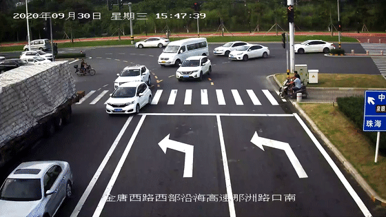 年底司机违章高发,一次性记满12分和累计违章情况全解析