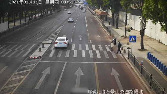 年底司机违章高发,一次性记满12分和累计违章情况全解析