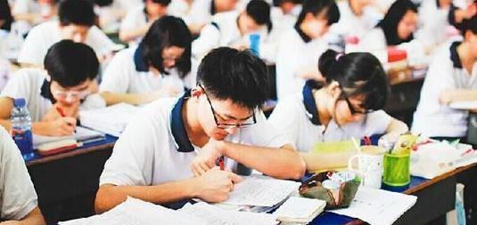 2019高考仅剩俩月冲刺！这些提分方法请查收