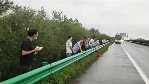 高速驾驶技巧:老司机总结的4大保命法则,新手必看