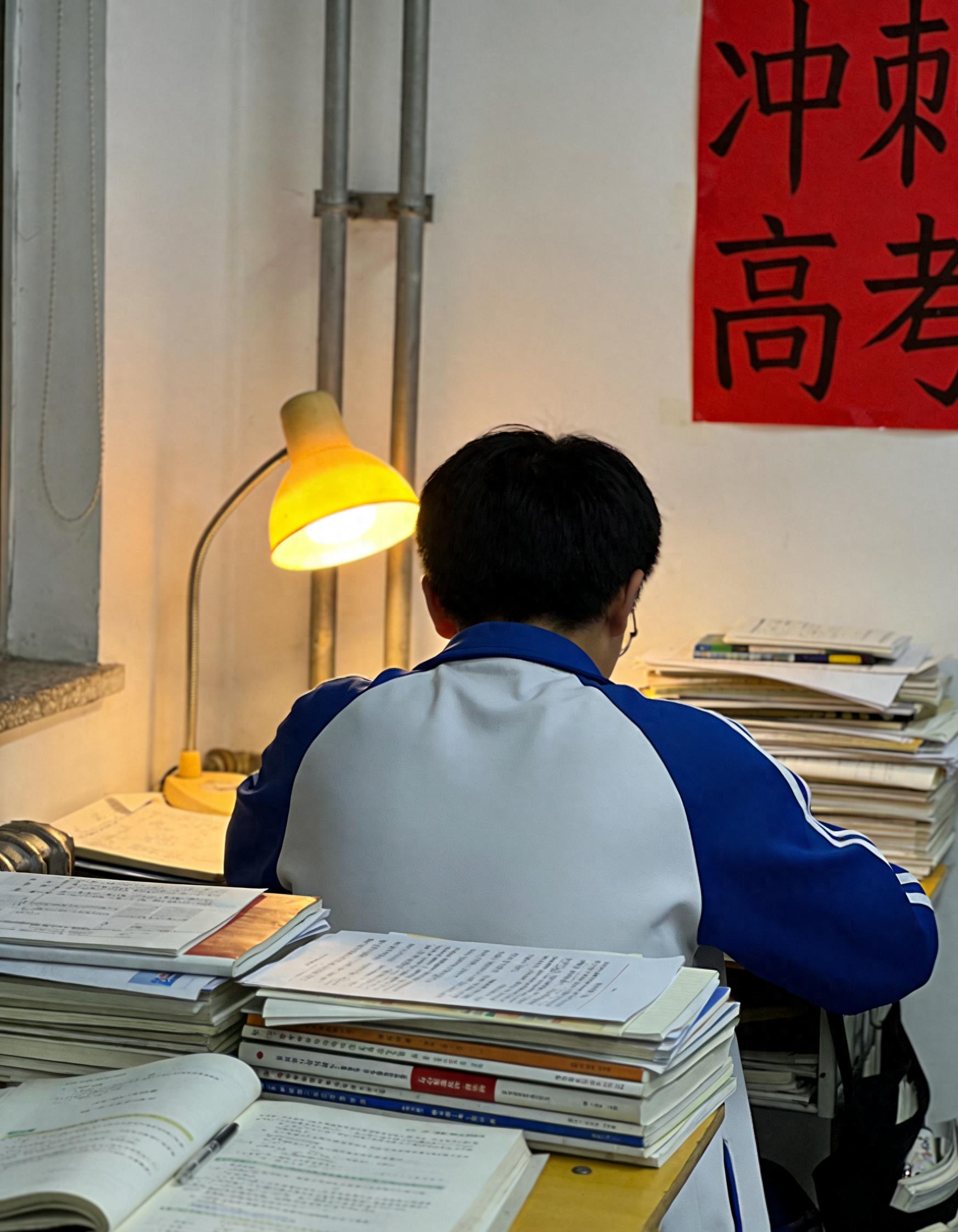 高考倒计时80多天！家长必知的志愿填报四招，不抓瞎