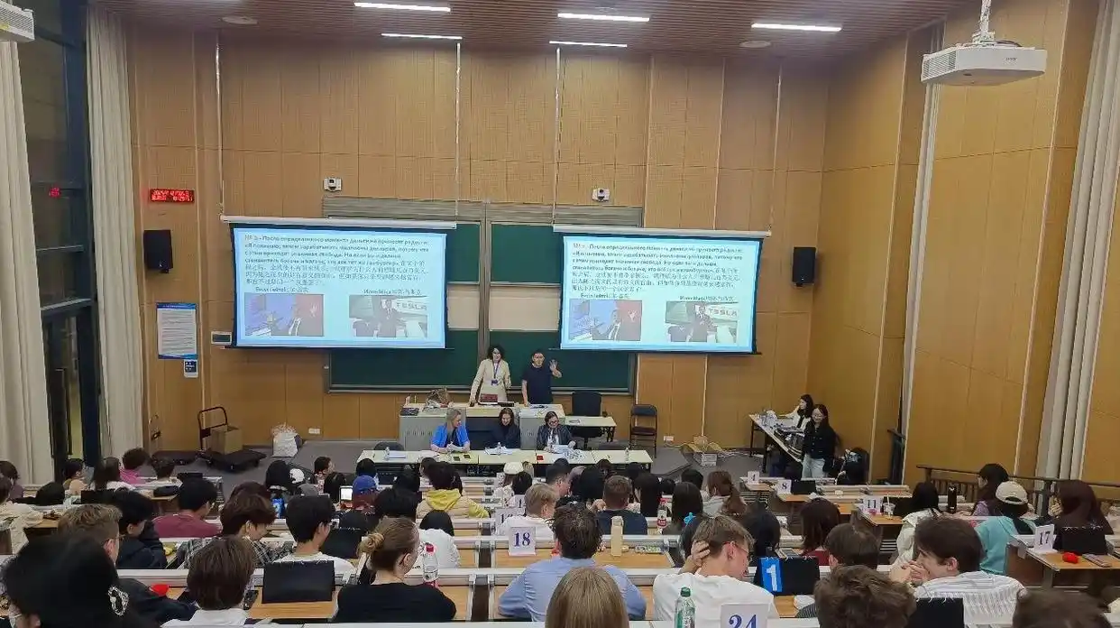 深圳北理莫斯科大学学费贵吗?与其他学校对比性价比如何?