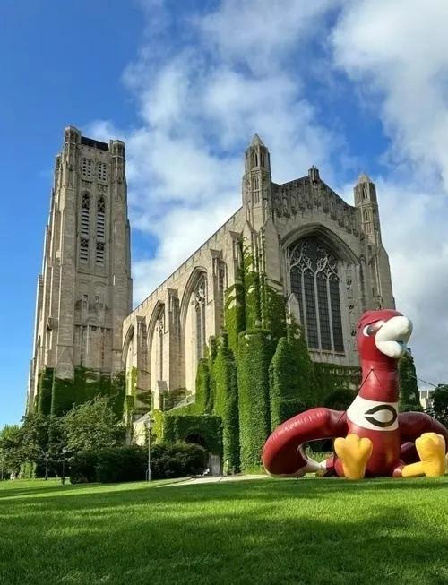 2025年全球学费最贵十大大学,美国院校占主导