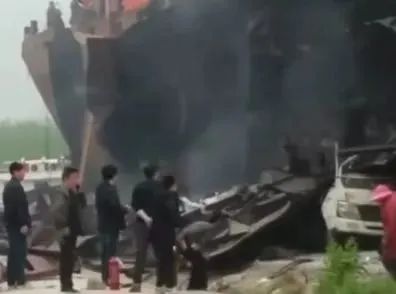 动火作业事故频发！这些违章案例你必须知道