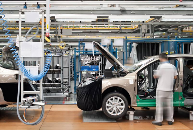 成都新能源汽车不限号遭吐槽,交管部门回应后续研究情况