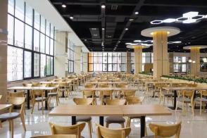 四川高校食堂大比拼,哪家是你的心头好?能送外卖吗?