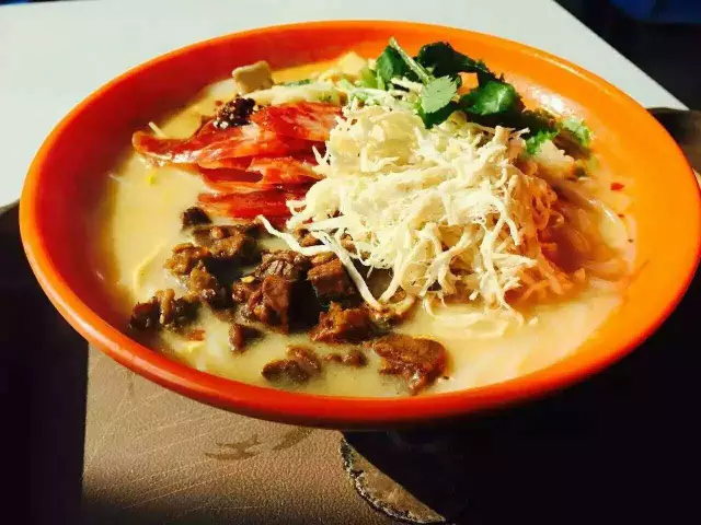 盘点大学食堂TOP4 农大、华科、同济、川大上榜