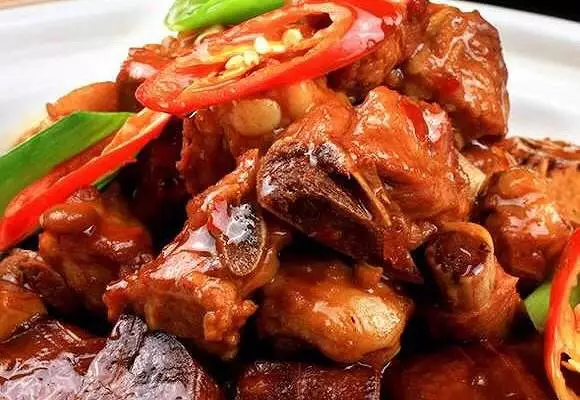 盘点大学食堂TOP4 农大、华科、同济、川大上榜