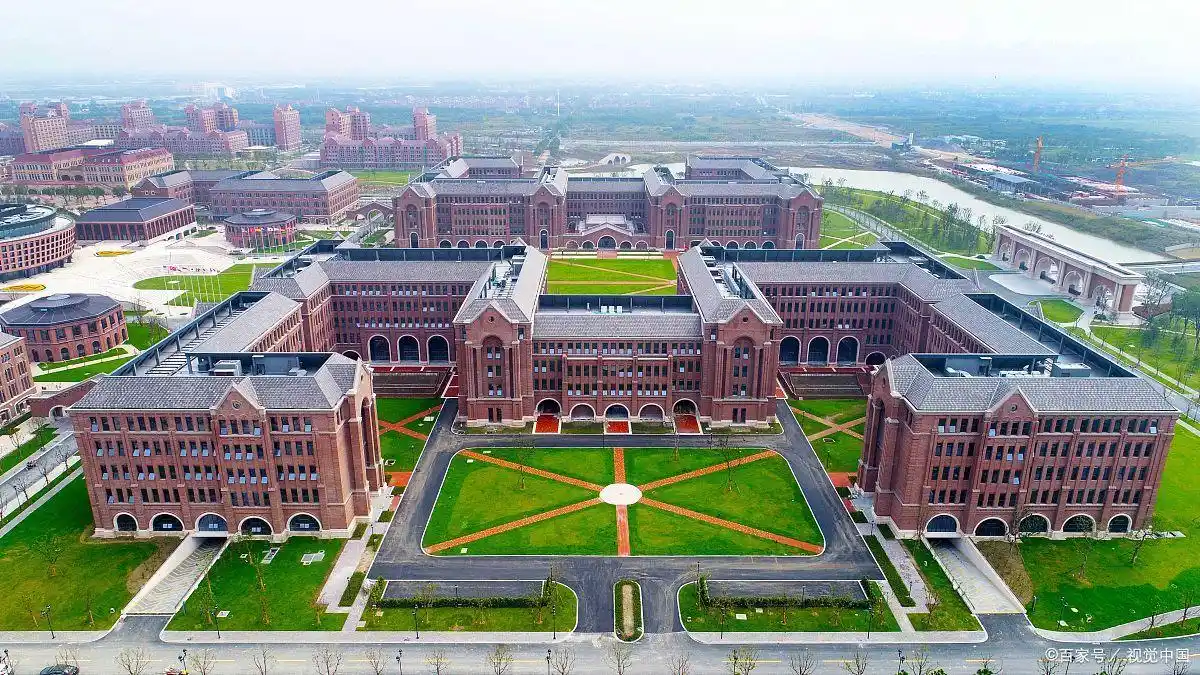 高考报志愿必看!大学与学院的区别,避免选错学校