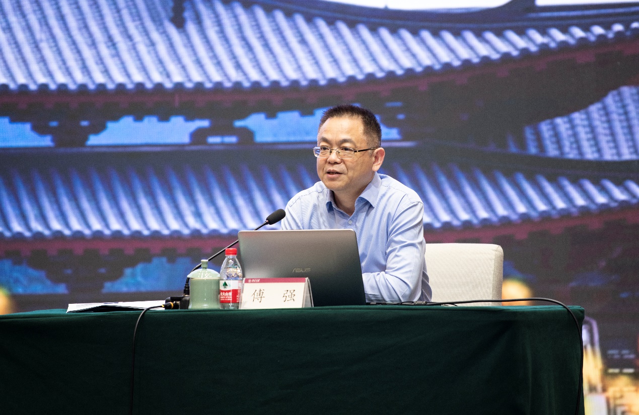 浙江大学党校就业骨干培训班举行，聚焦高质量就业探讨