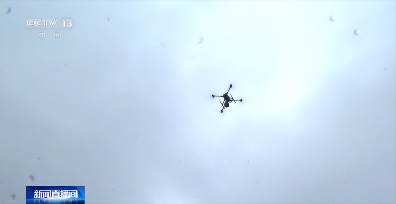 四川乐山无人机飞手违规作业致大面积停电,6次超限高飞行被拘